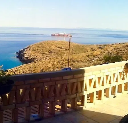 Πανσιόν Kostis 3*