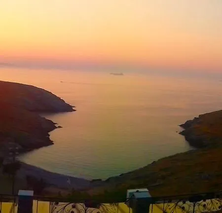 Πανσιόν Kostis