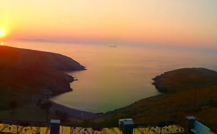 Гостевой дом Kostis