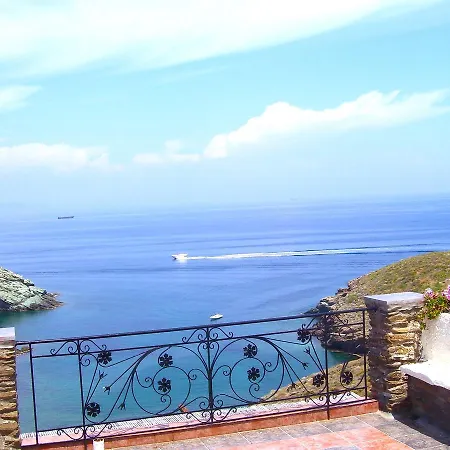 Guest house Kostis 3*