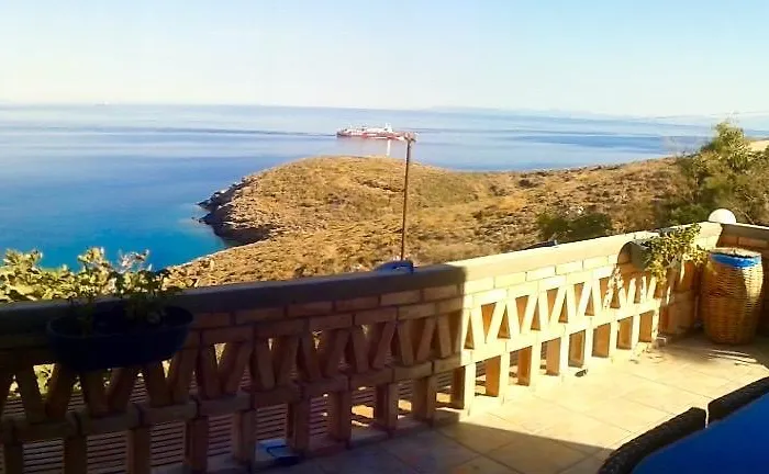 게스트하우스 Kostis 3*